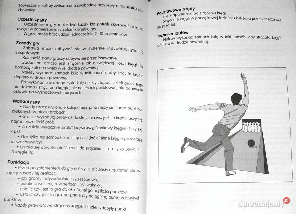 Gry rekreacyjne Andrzej Jotan Chełm