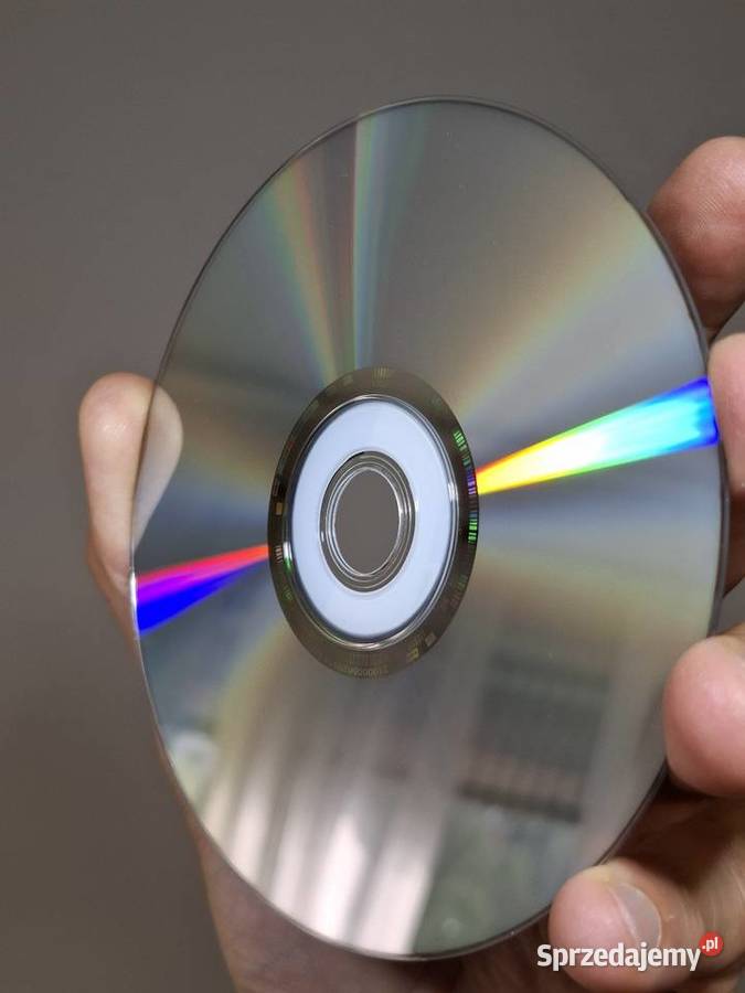 Van Damme dvd Krwawy Biznes Filmy