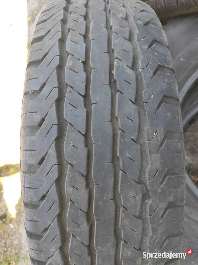 Opona Duro LT 23575 R 15 Samochodowe Ostrowiec Świętokrzyski