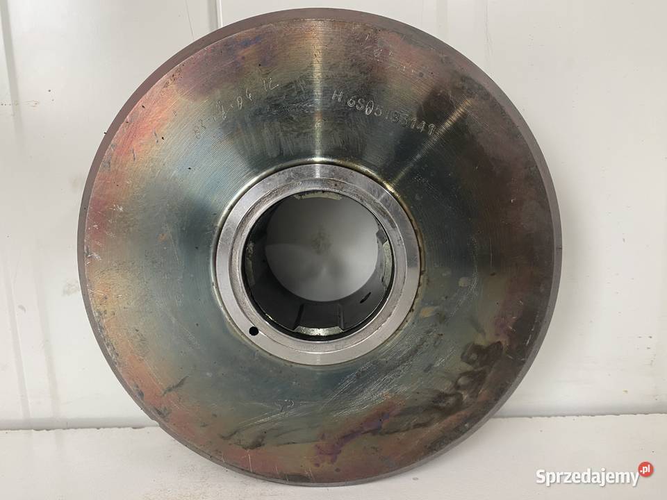 KOMPLETNY KOSZ 5187977 TŁOK 5183110 KORPUS