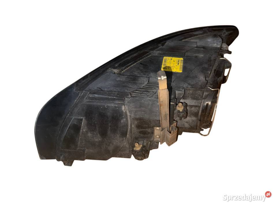 Lampa przód prawa Volvo S40 II V50 osobowe Ostrów Wielkopolski sprzedam