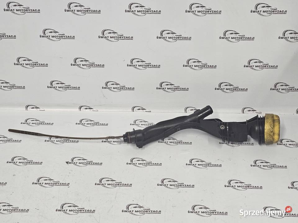 TRAFIC VIVARO 20 DCI M9R786 114 12r bagnet