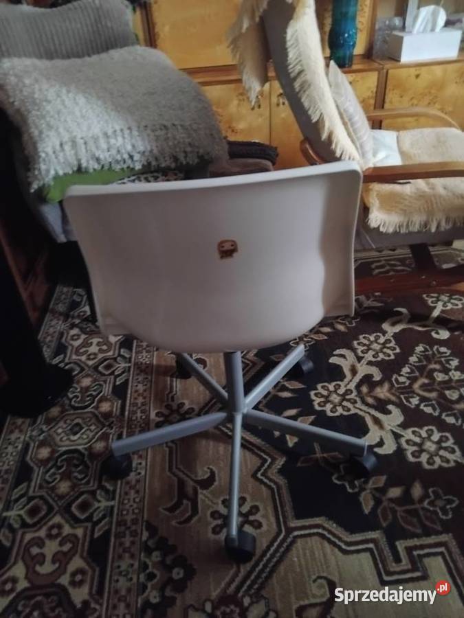 Ikea krzesełko dziecka Pruszków