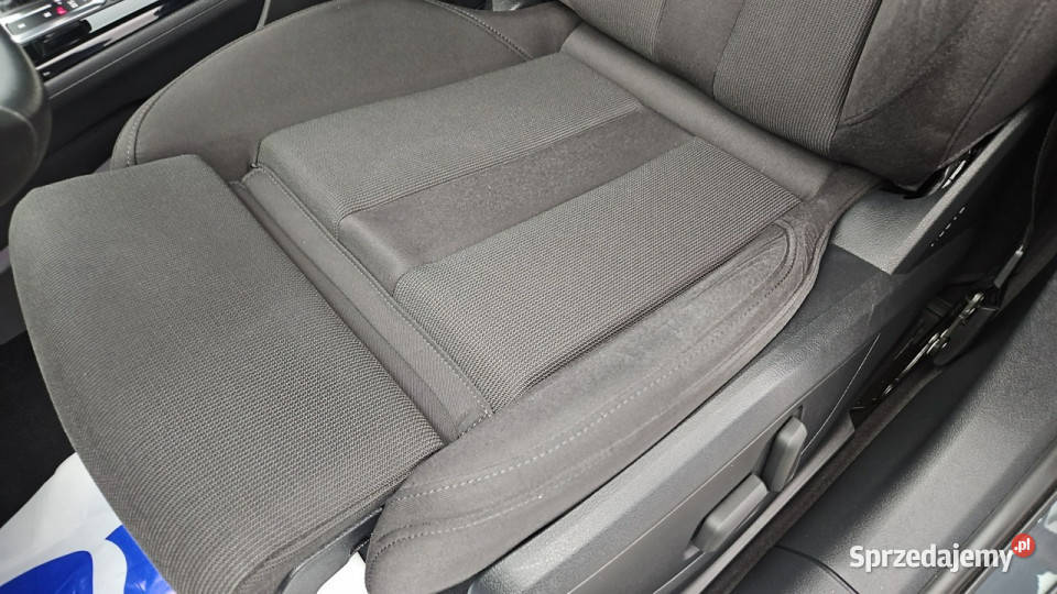 Audi A4 Avant 40 TDI mHEV Advanced S tronic Z Warszawa