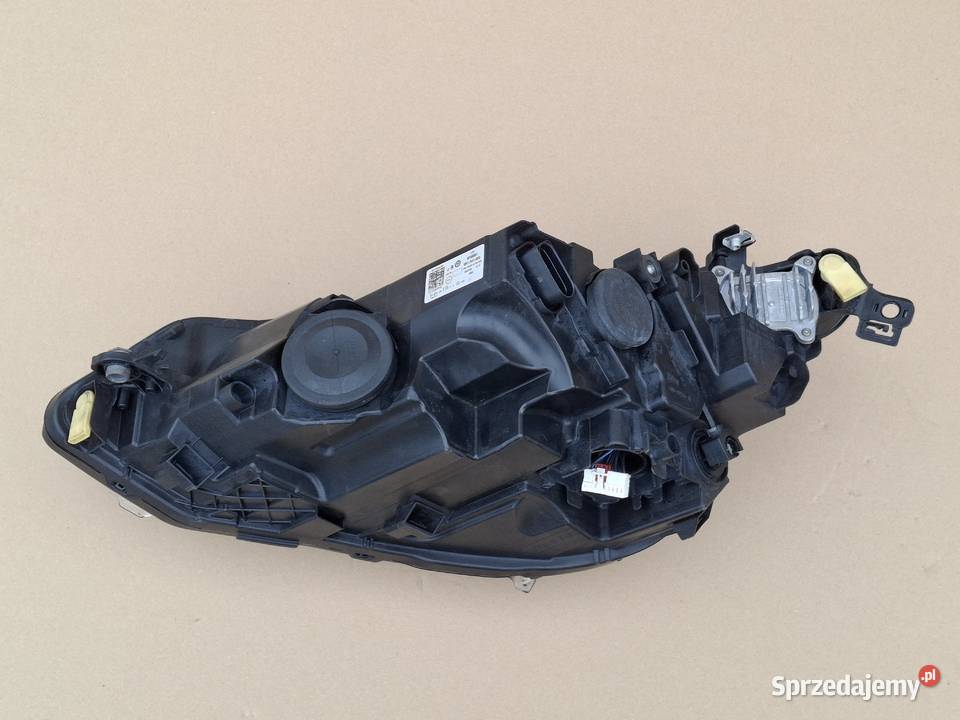 VW GOLF VIII 8 REFLEKTOR PRAWY LED LAMPA PRAWA