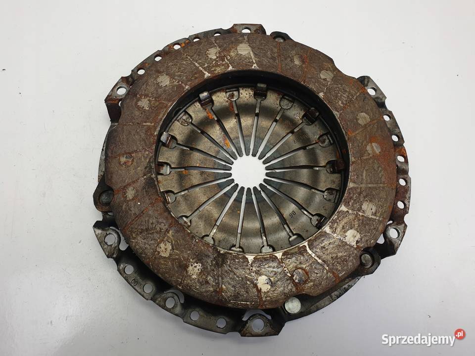 SPRZĘGŁO Renault Megane I 19 DCI 322026910 Chełm