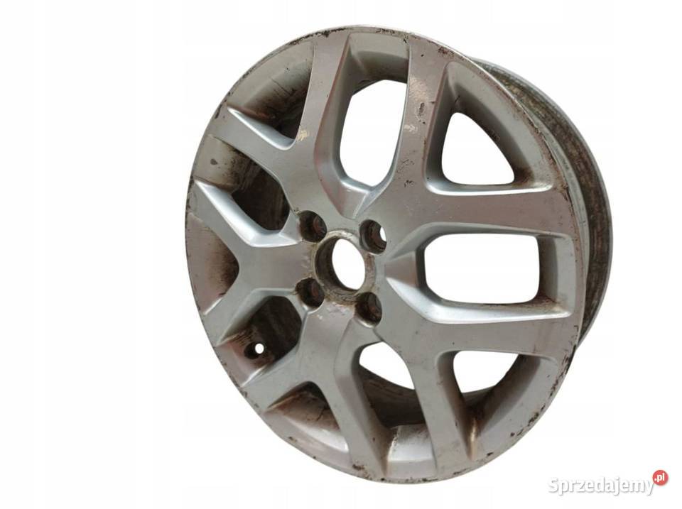 FELGA ALUMINIOWA R16 4X100 ET60 OC66MM 16X6J sprzedam