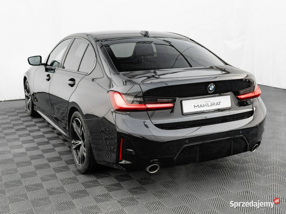 BMW 318 GD3K445318i M Sport Podgrzf Czpark LED Gdańsk sprzedam