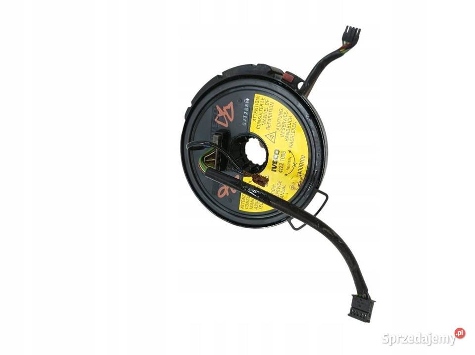 TAŚMA ZWIJAK 41221086 Iveco Stralis Kierownice sprzedam