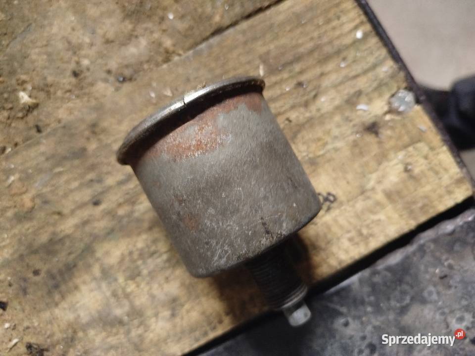 Wfm licznik prędkościomierz Terebiń