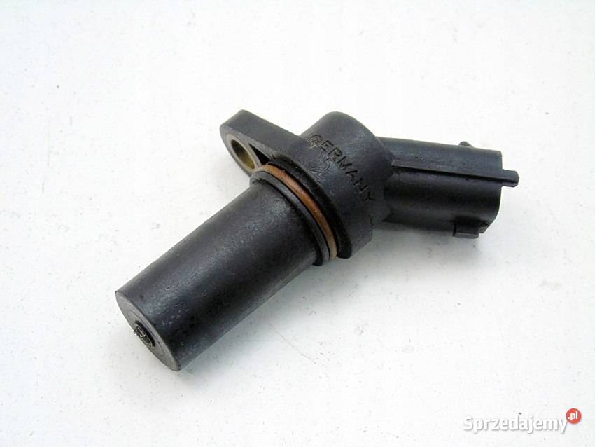 CZUJNIK POŁOŻENIA WAŁU KORBOWEGO 23 HPI JTD osobowe Czujniki i sterowniki Sosnowiec