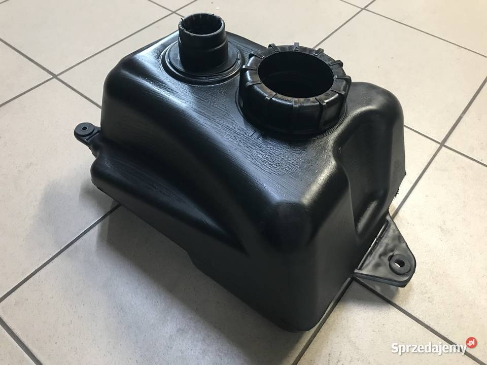 Zbiornik paliwa 125 Suzuki Burgman 125 małopolskie Jawiszowice