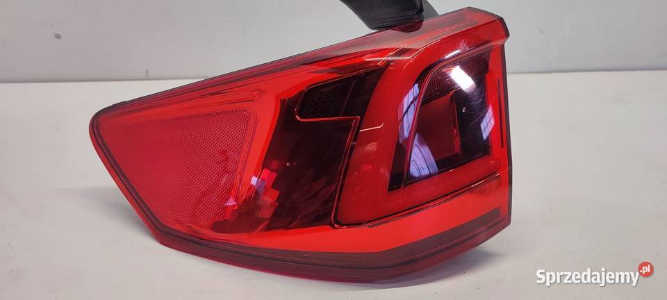 SEAT TARRACO LAMPA LEWY TYŁ 5FJ945091 dolnośląskie
