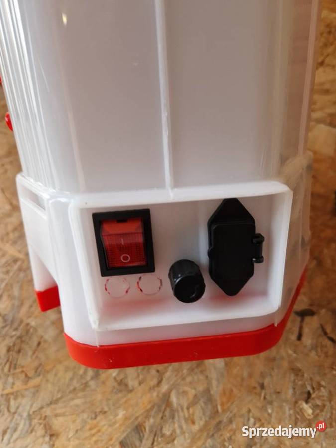 OPRYSKIWACZ AKUMULATOROWY PLECAKOWY CIŚNIENIOWY Głogowa