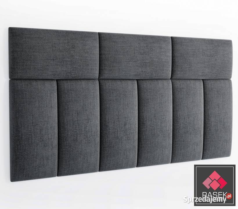 PANELE TAPICEROWANE CLASSIC 60x30 panel śląskie Gliwice