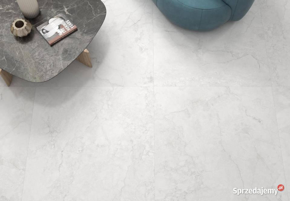 Płytka Pamesa Hermes Cream 120x120 Satyna GAT I łódzkie