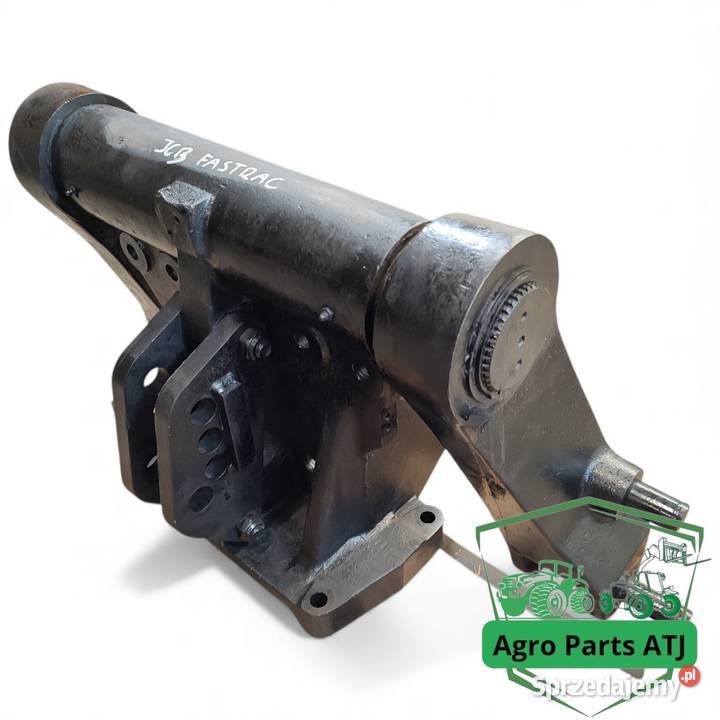 Tylny Podnośnik JCB 47701401 47701310 Jcb podlaskie Ciechanowiec