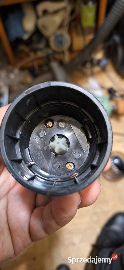 części do robota ZELMR do blendera AGD Rzeszów