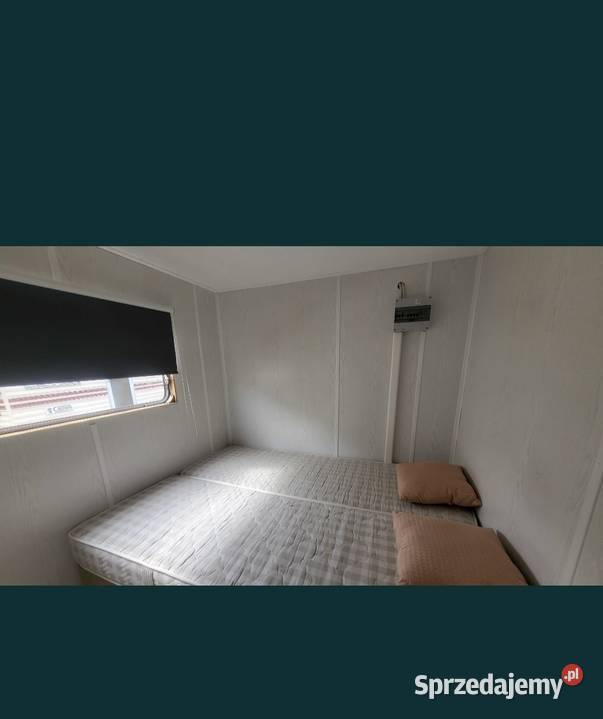 Odstąpię działkę jeziorem Wojnowskim rekreacyjna Wynajem Nowe Kramsko