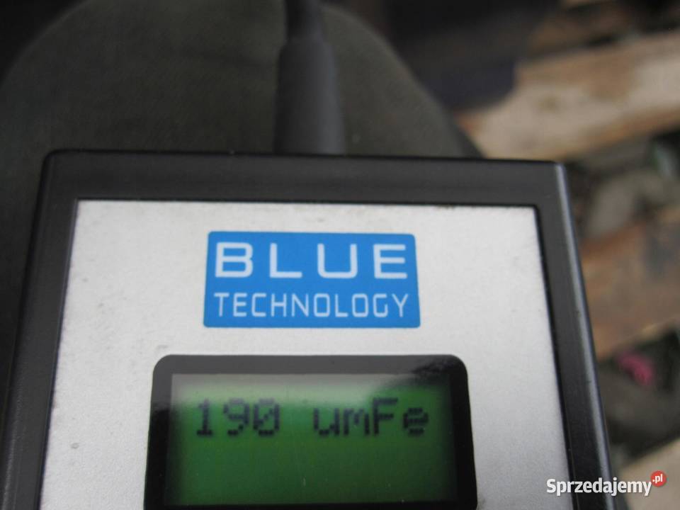 FORD FOCUS MK3 III 11r drzwi prawe tył kompletne