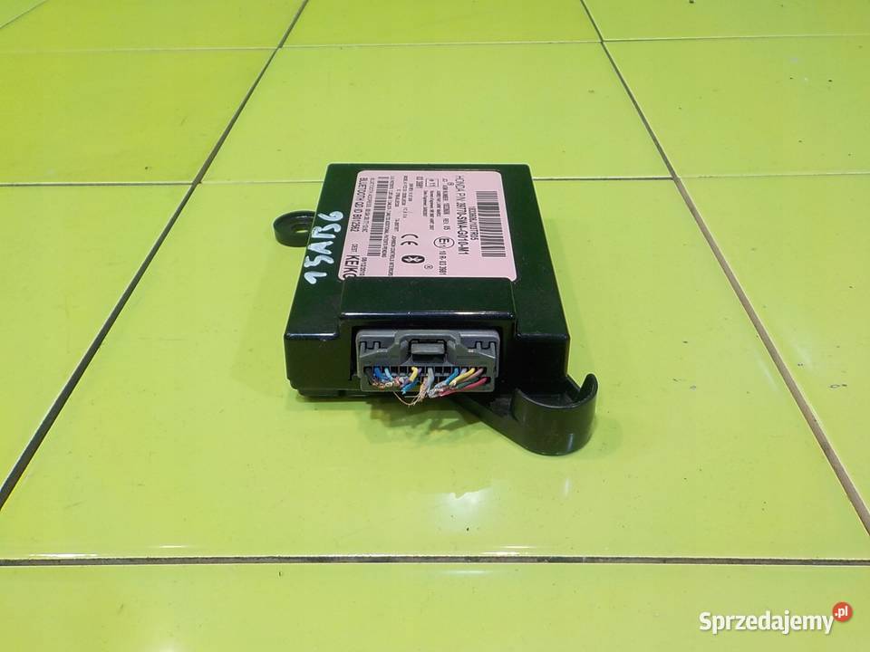 HONDA CRV III LIFT 20 IVTEC 10r 5D modul mazowieckie