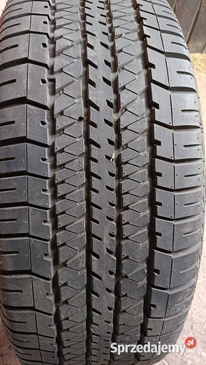 Opona Bridgestone dueler 27560R20 60 Radomsko