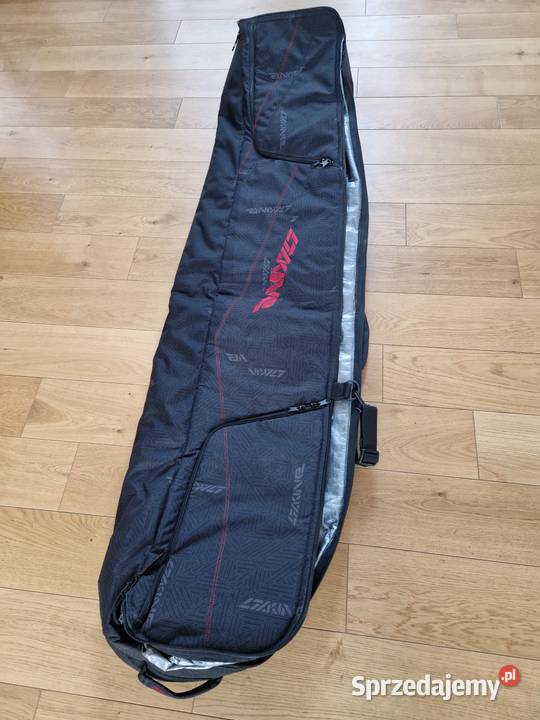 Pokrowiec na deskę snowboard Dakine Wierzchowisko sprzedam