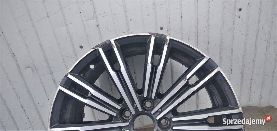 BMW 3 G20 G21 M PAKIET FELGA 18 75JX18 5X112