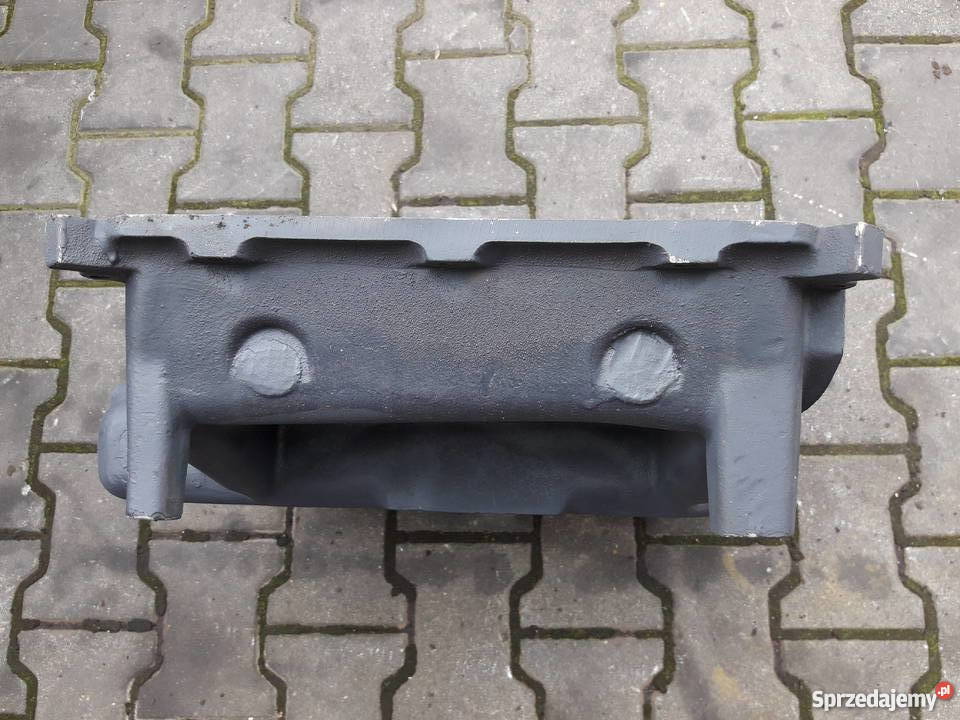 Miska oleju misa 4210140702 Mercedes V6 O303 Częstochowa sprzedam