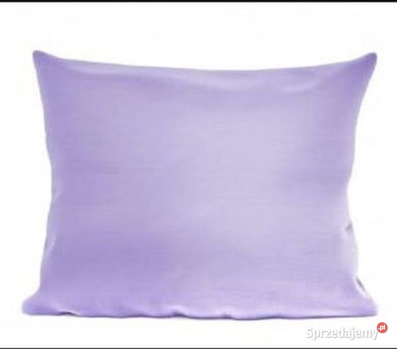 Poszewski na poduszke 2 sprzedam