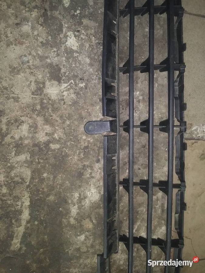 P 207 Lift atrrapa kratka zderzaka Lubin