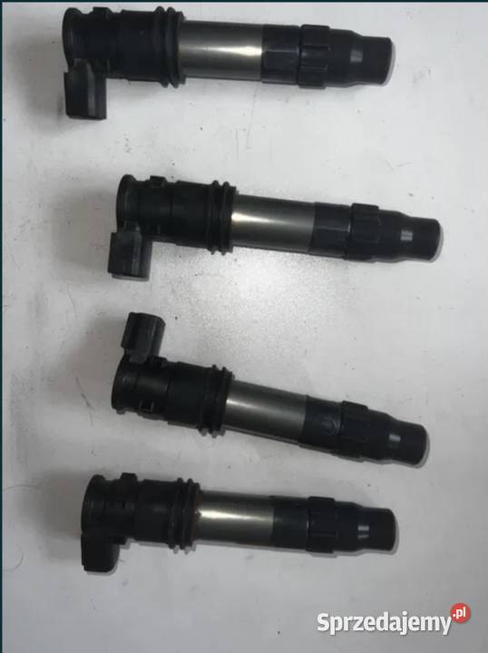 Cewki zapłonowe komplet Suzuki GSXS 750 GSX750S Ostrzeszów