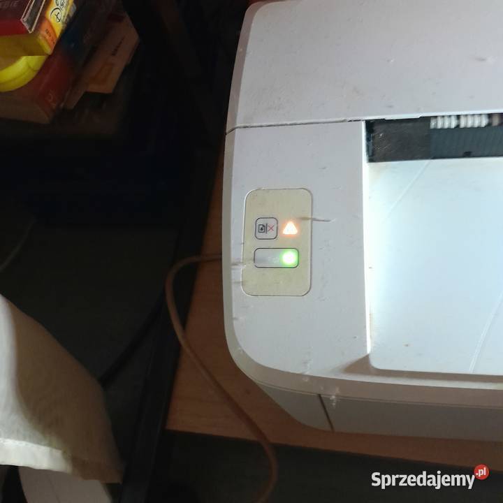 drukarka HP Laser Jet Pro M15a Elektronika Gliwice