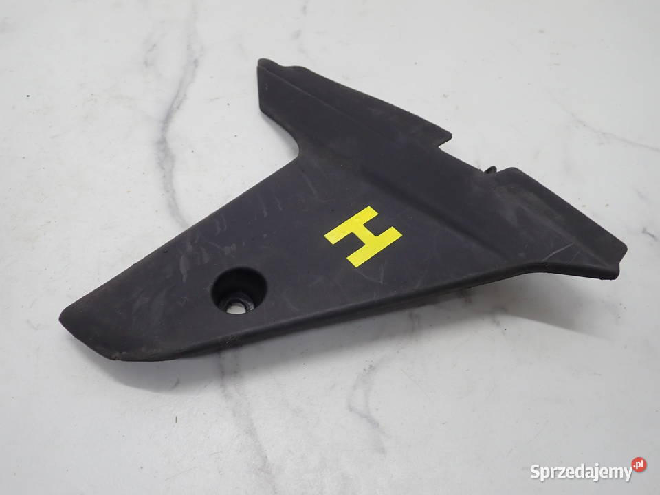 Boczek Osłona Owiewka Chłodnicy Husqvarna Te Tc Strzelce Krajeńskie