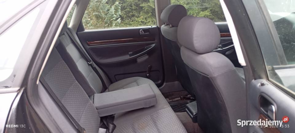 Audi A4 B5 19 TDI 90 alufelgi szyberdach Radio Wałdowo Szlacheckie