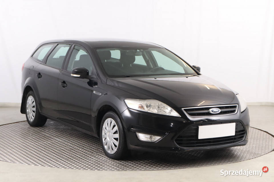 Ford Mondeo 20 TDCi Zabrze
