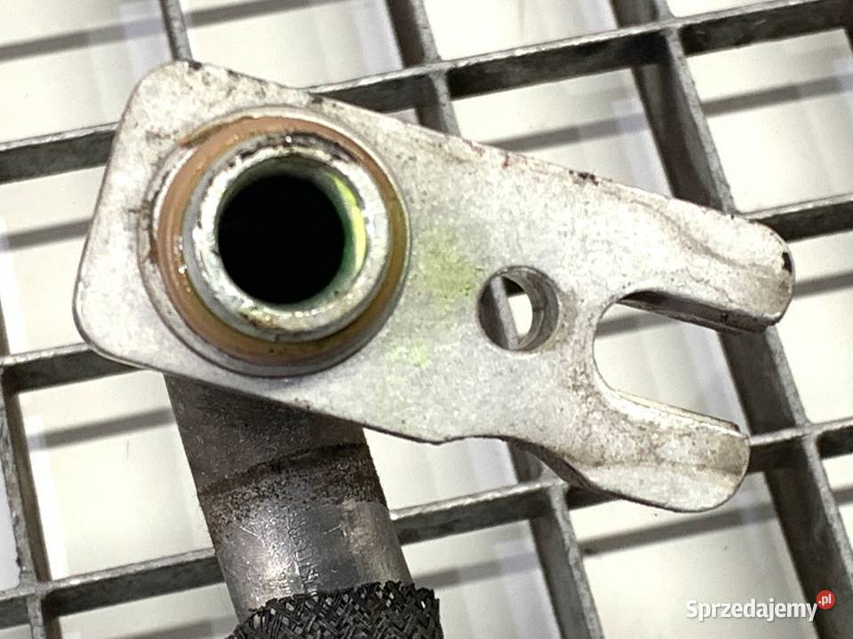 RURKA KLIMATYZACJI FIAT TIPO 52084258 14 120 Przewody klimatyzacji sprzedam