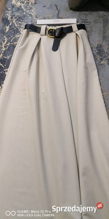 Spódnico spodnie łódzkie Moszczenica