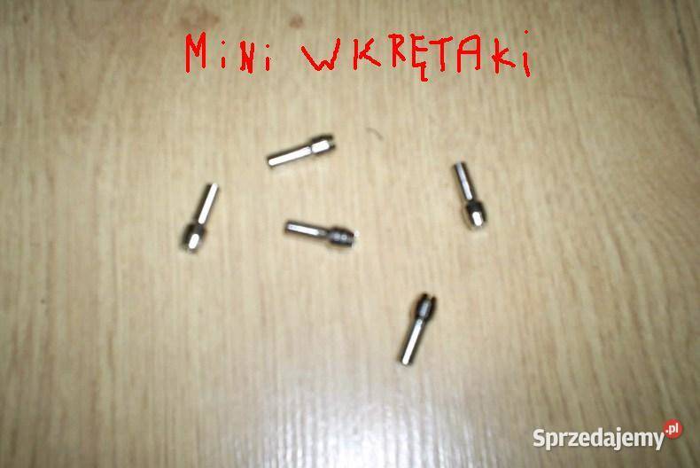 uchwyt futerko wiertarki do wkrętarki i mini Olkusz
