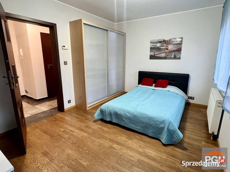 sprzedaży mieszkania Dziwnów 7343m2 3 pok
