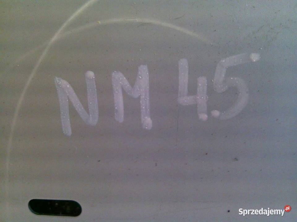 FORD FIESTA MK7 VII 09r radio CD AM5T18C815HM Sprzęt audio fabryczny sprzedam