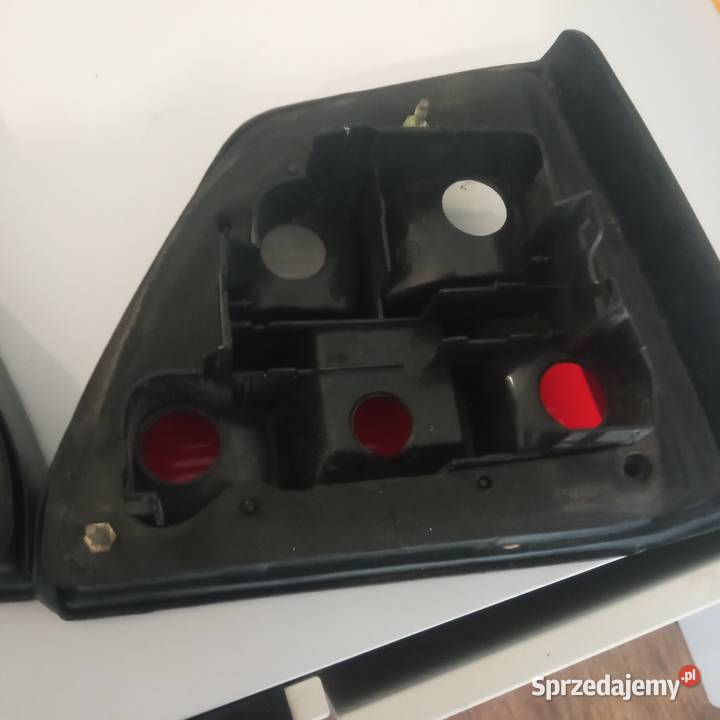 Lampy tył VW golf 2 zachodniopomorskie Szczecin