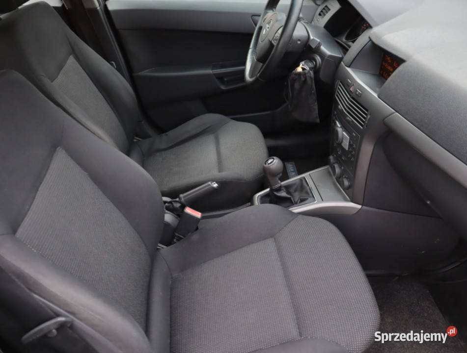 Opel Astra 19 CDTI Kombi Lublin