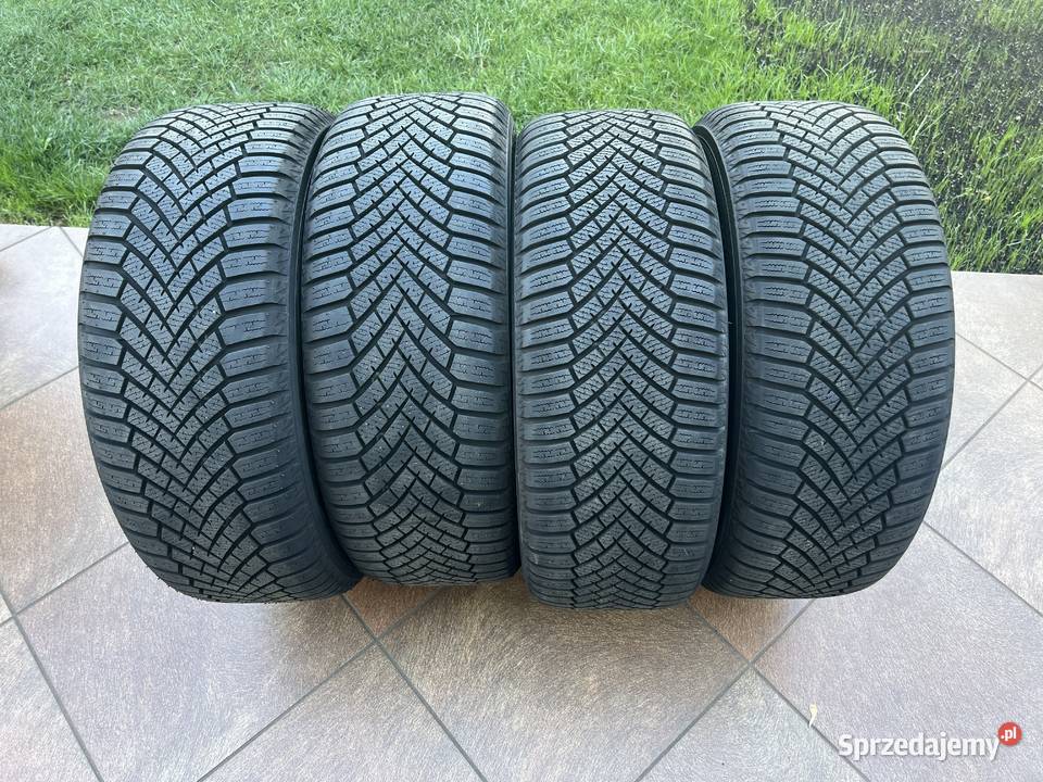 Opony Yokohama 22545R18 95V XL FR 8mm Gwarancja Poznań