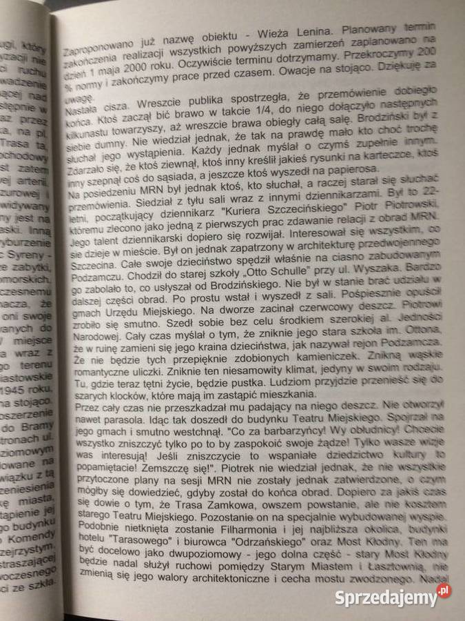 3631 Tor Życia Szczecin