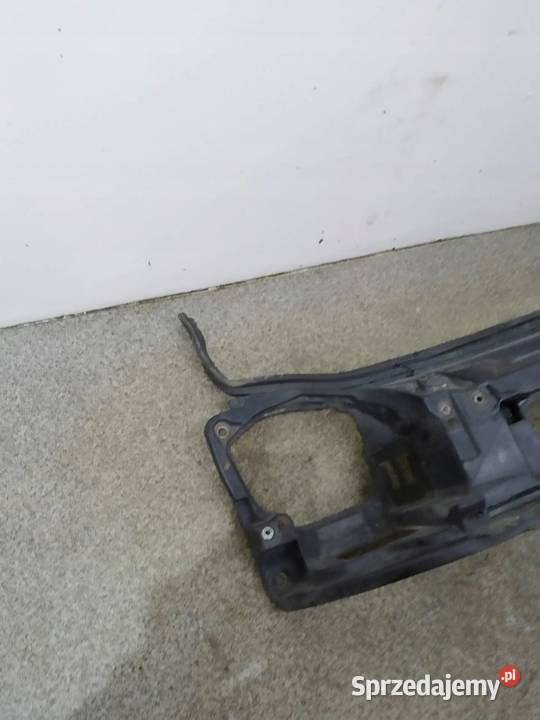 PAS PRZEDNI WZMOCNIENIE PRZÓD Nissan Primastar I świętokrzyskie sprzedam