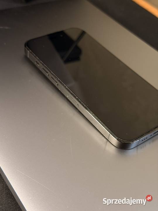 iPhone 14 Pro Space Black 128GB Łuków