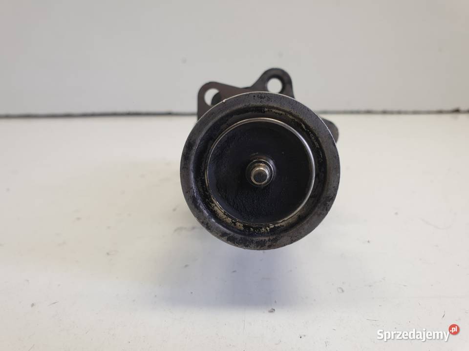 Renault Laguna II 22 DCI ZAWÓR EGR 7700107471 Chełm