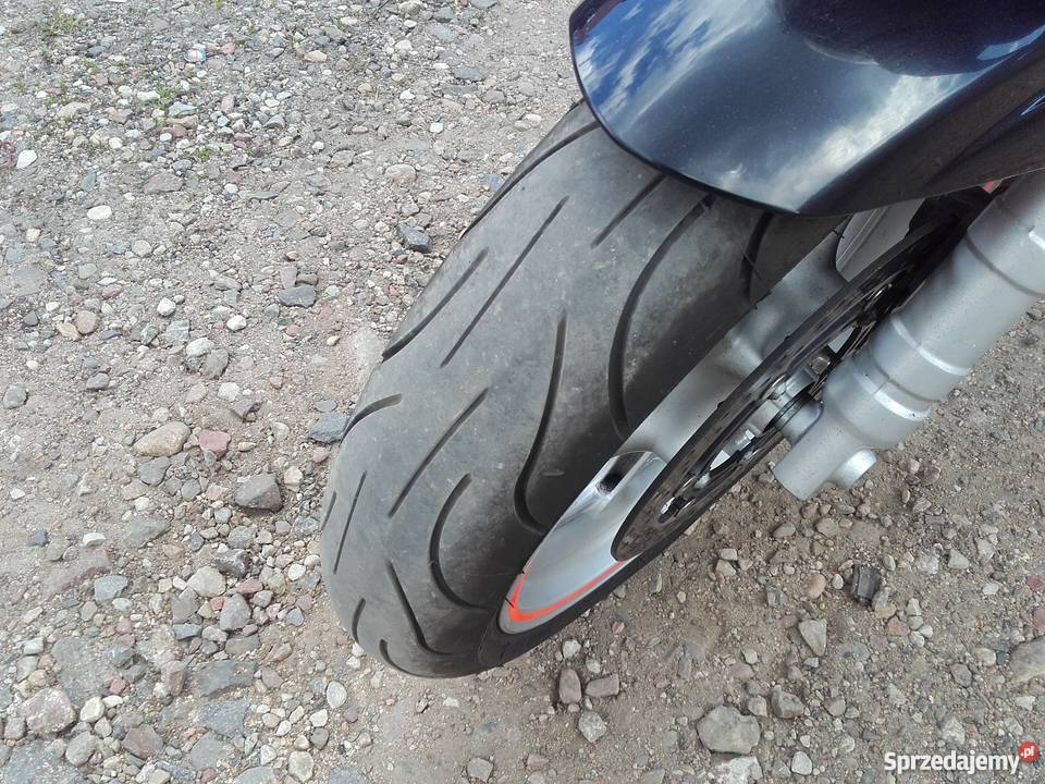 Yamaha Fazer FZ6 S1 600 Yamaha Działdowo