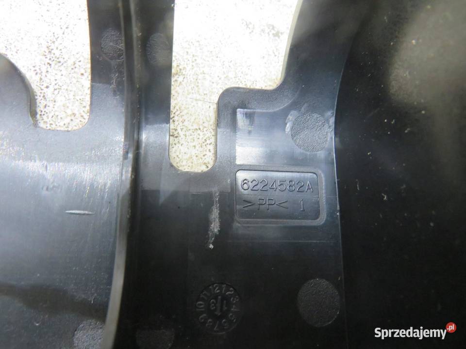 OSŁONA OBUDOWA CRV IV 84620T0AA010M1 sprzedam